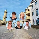 Sonnenstrand Apartment