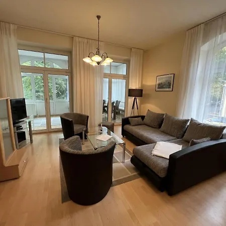 Sonnenstrand Apartment *