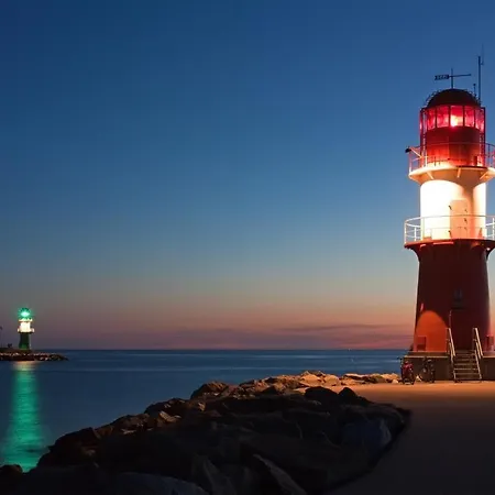 Sonnenstrand Apartamento