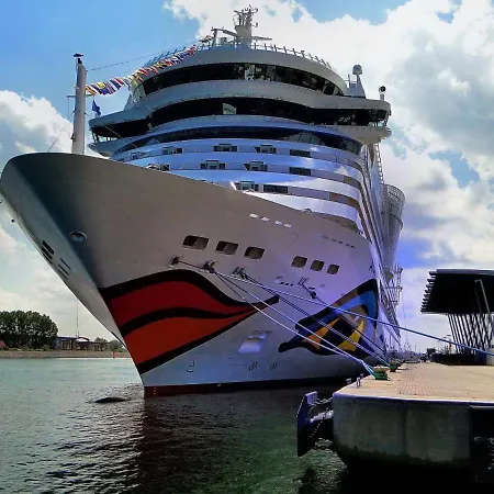 Apartman Sonnenstrand