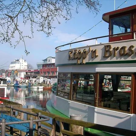 Sonnenstrand Apartman *