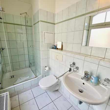 Apartman Sonnenstrand *