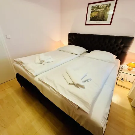 Apartamento Sonnenstrand Rostock